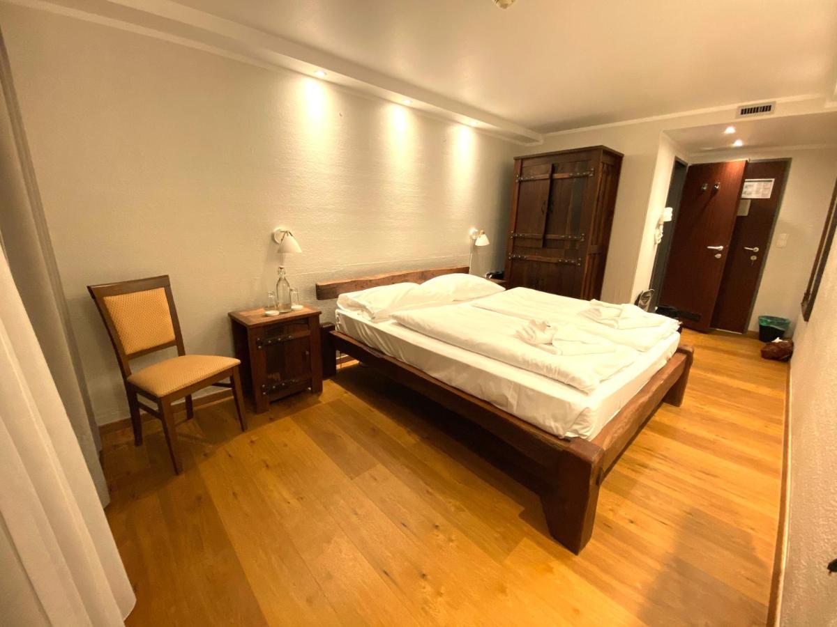 Enziana Hotel