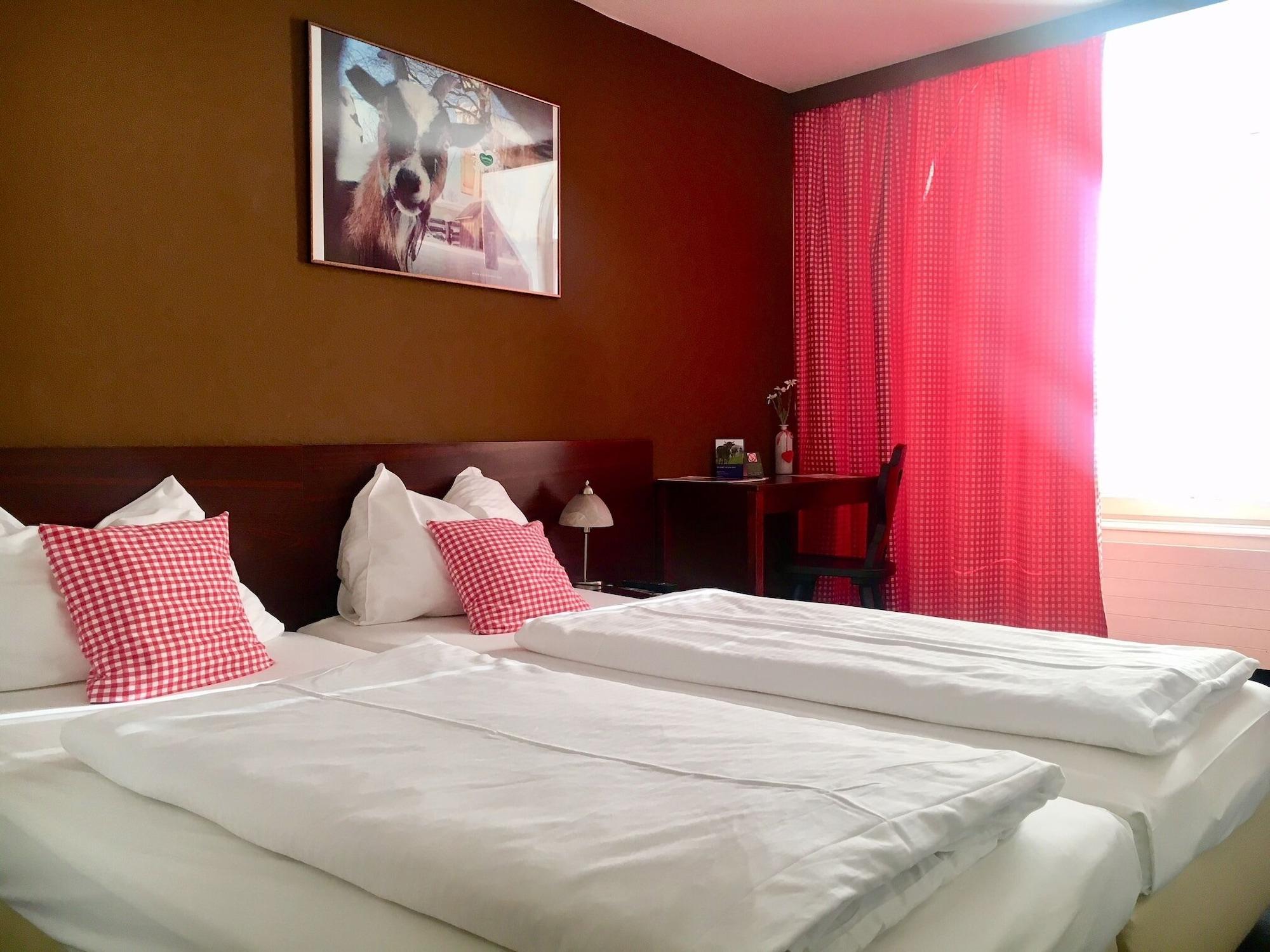 Enziana Hotel