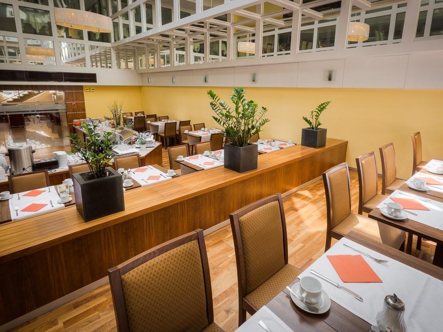 Enziana Hotel 3*