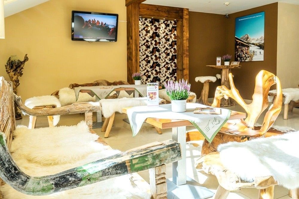 Enziana Hotel Vienna