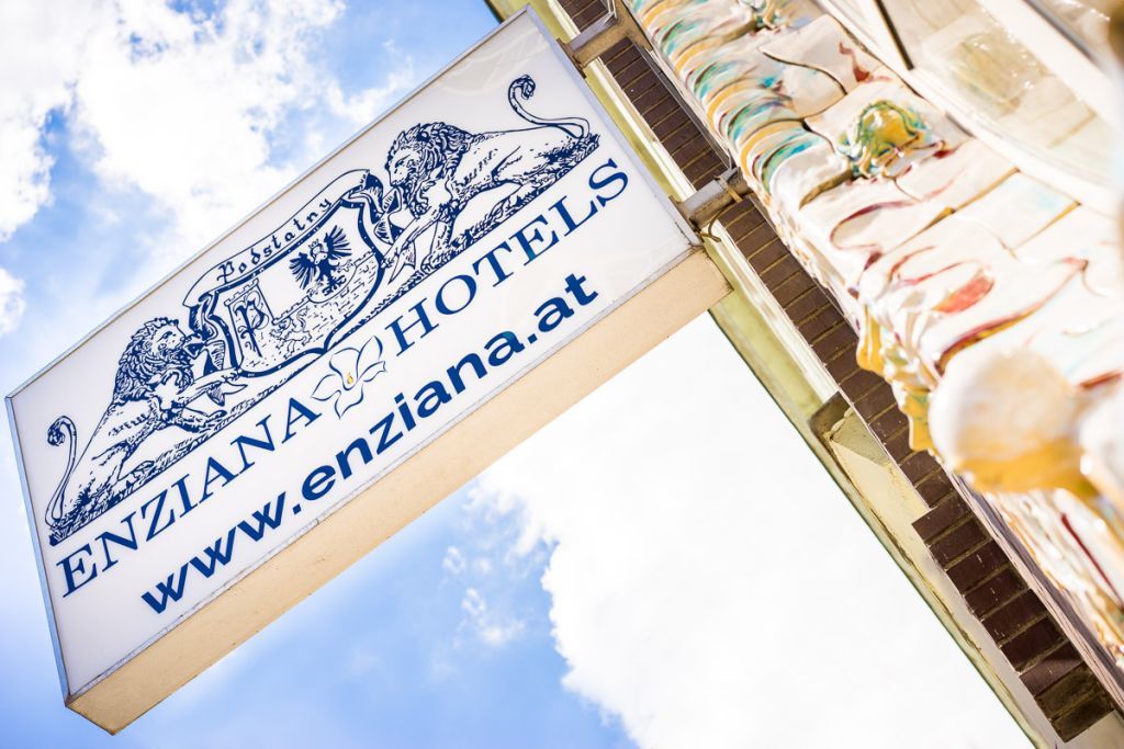 Enziana 3* Vienna