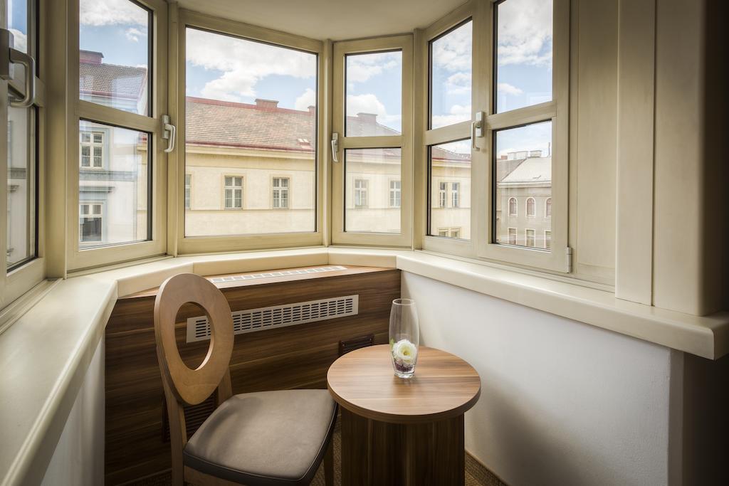 Hotel Enziana