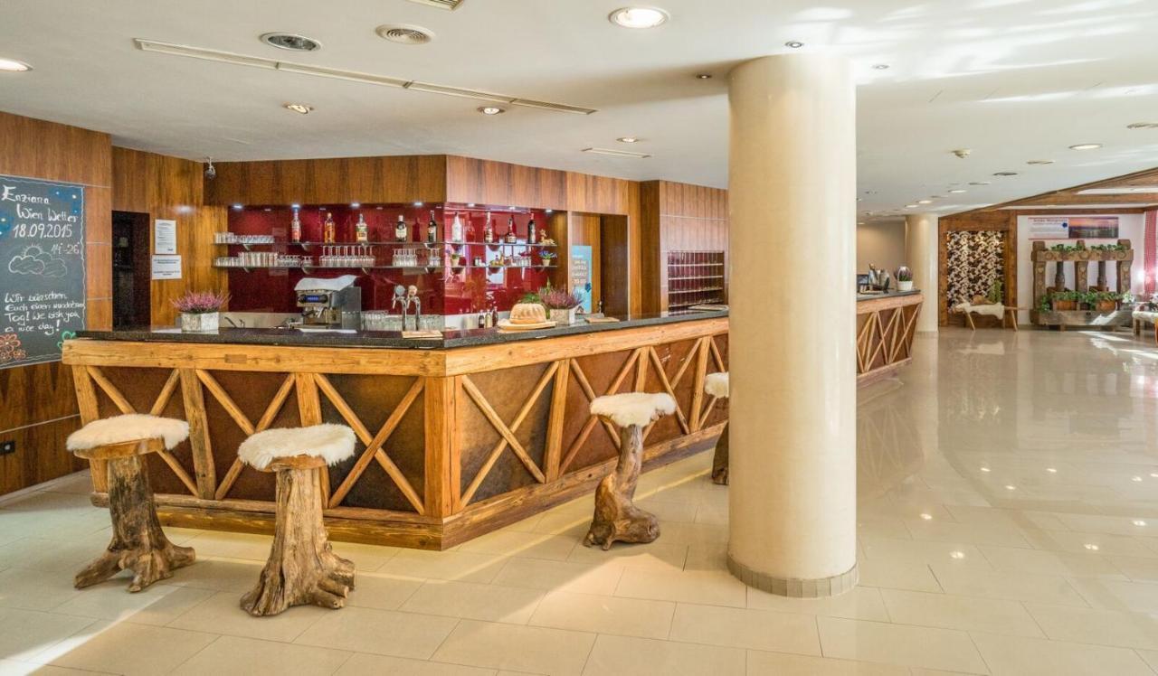 Enziana Hotel Vienna