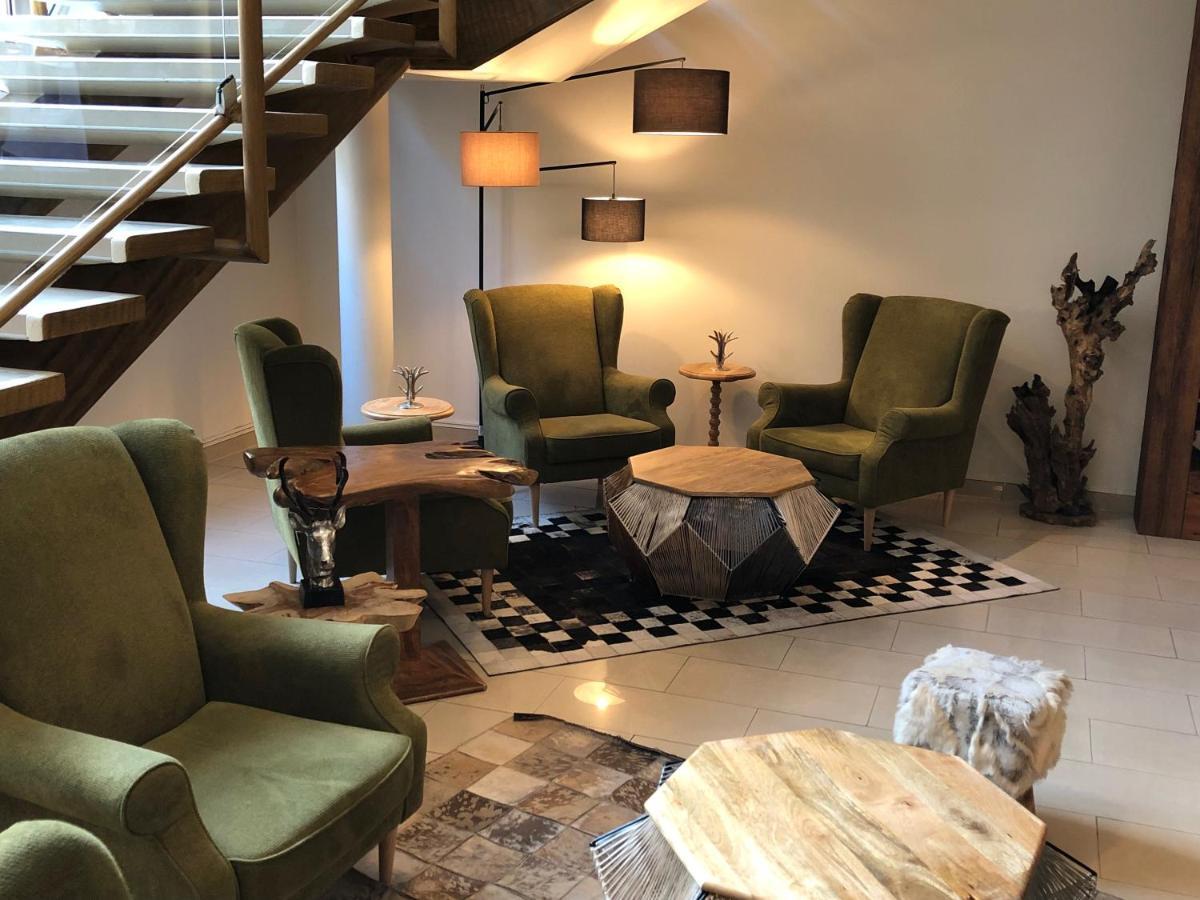 Enziana Hotel 3*