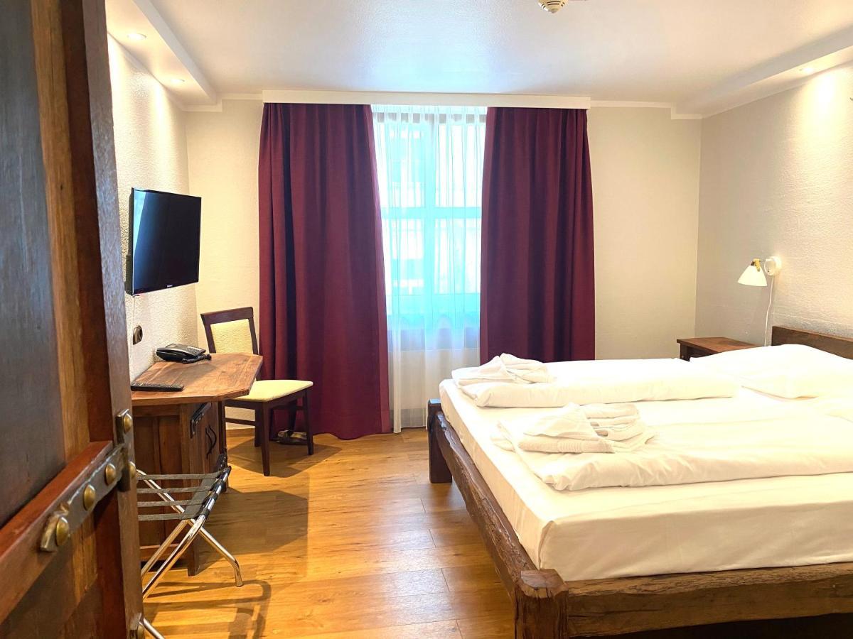 Hotel Enziana Wien