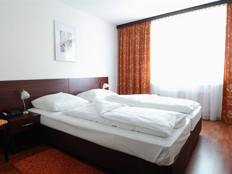 Enziana Hotel Wien