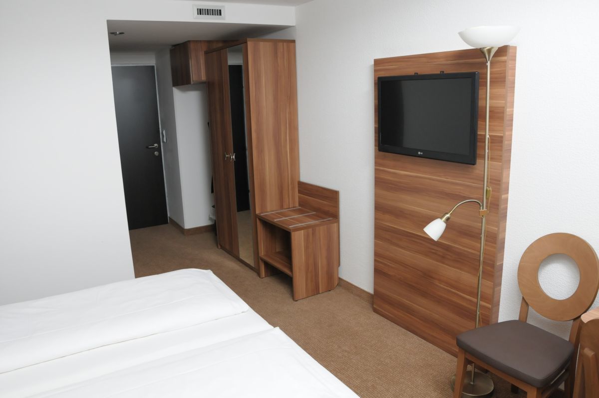 Hotel Enziana 3*