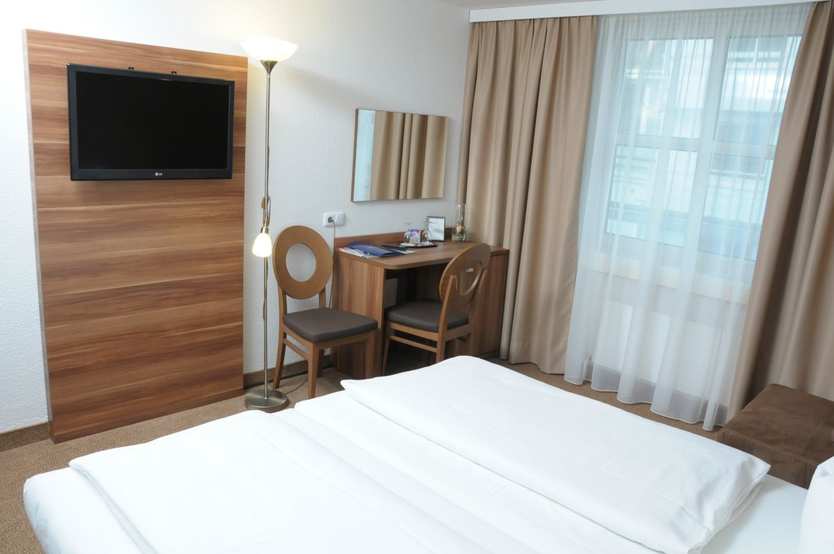Hotel Enziana 3*
