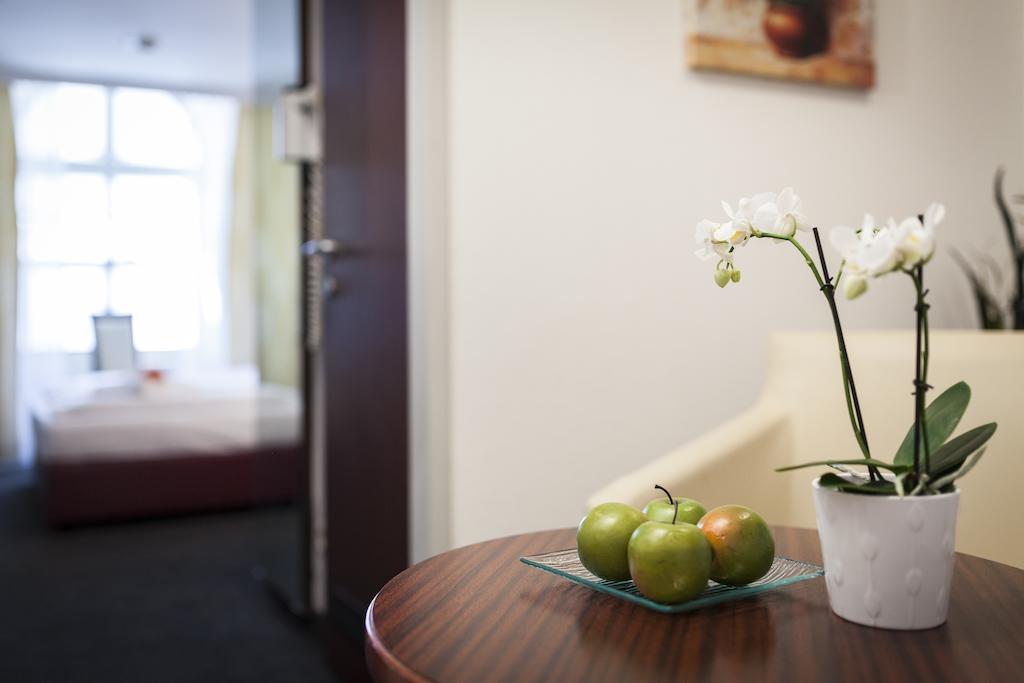 Enziana Hotel Wien