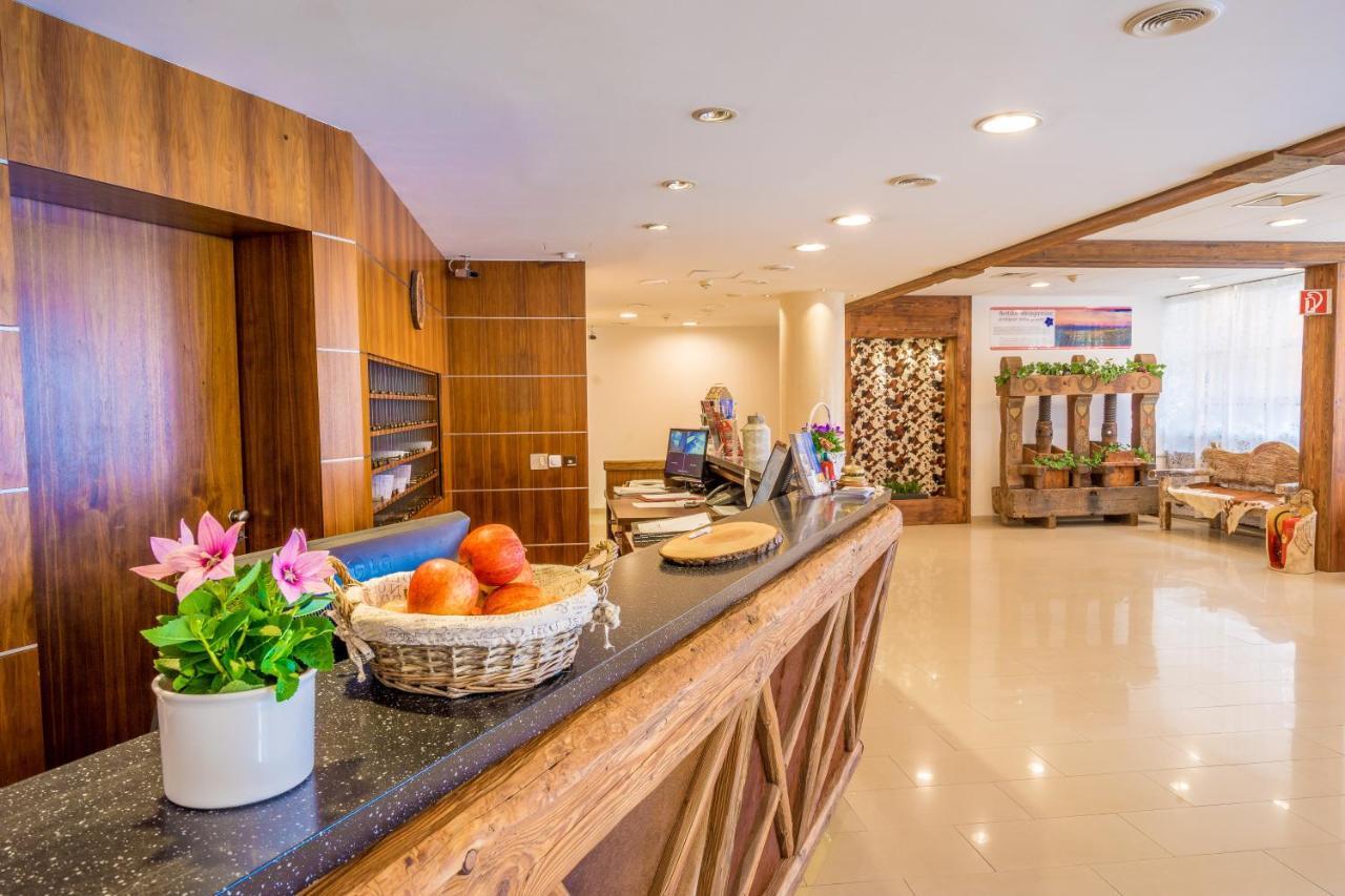 Hotel Enziana Wien
